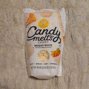 Wilton White Candy Melts